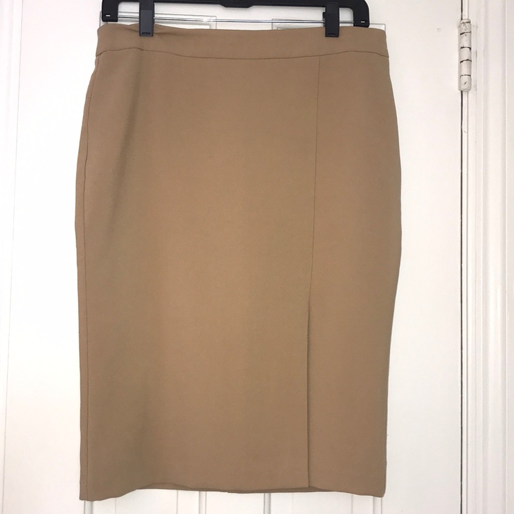 Midi skirt